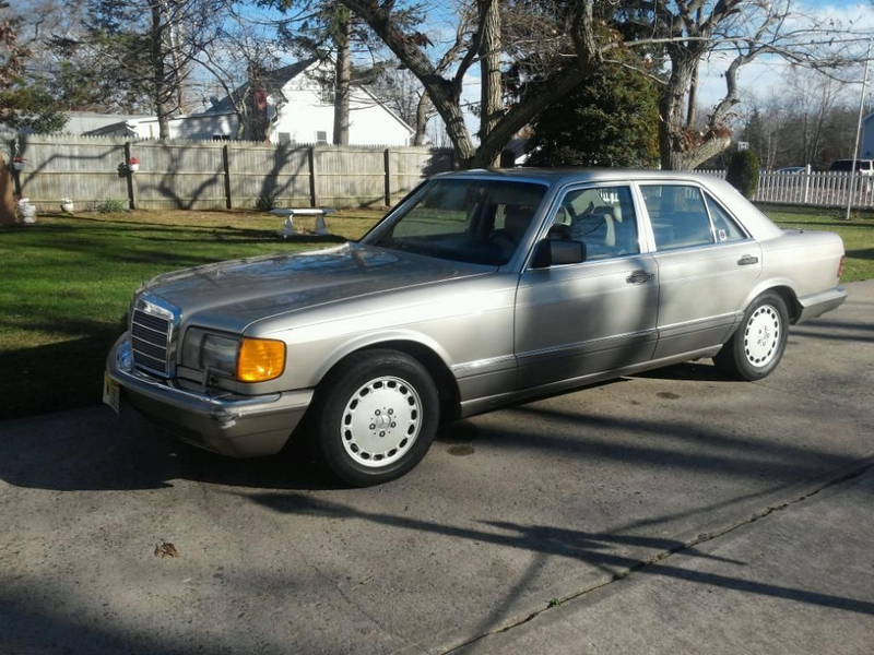 Illustration for article titled Here Are Ten Of The Best Six-Cylinder Cars On eBay For Less Than $6,000